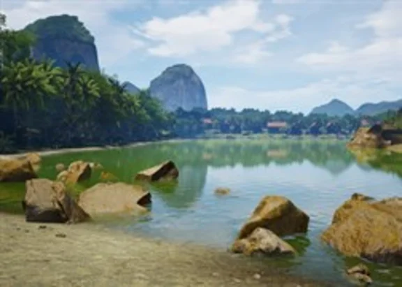 The Catch: Carp & Coarse Fishing XBOX Key