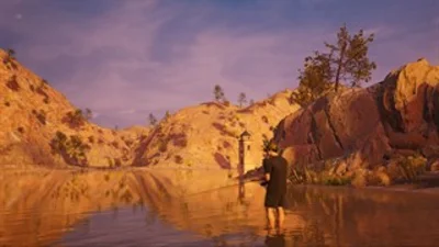 The Catch: Carp & Coarse Fishing XBOX Key