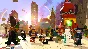 The LEGO Movie  Videogame Xbox One KEY