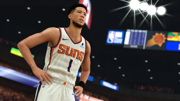 NBA 2K24  XBOX SERIES X|S KEY