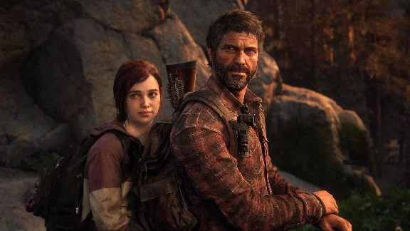 ⭐The Last of Us Part I⭐🧿On Your STEAM🧿🔰Any region🔰