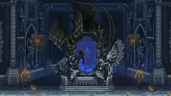 🔥The Last Faith🔥🧿На ваш STEAM🧿🔰Любой регион🔰
