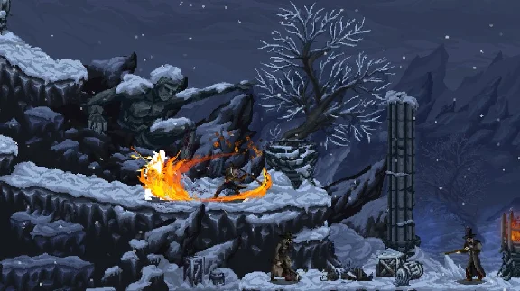 🔥The Last Faith🔥🧿На ваш STEAM🧿🔰Любой регион🔰