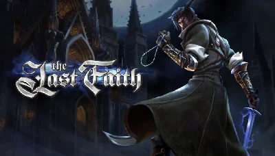 🔥The Last Faith🔥🧿На ваш STEAM🧿🔰Любой регион🔰