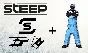 Steep - Welcome Pack (Steam Gift RU)