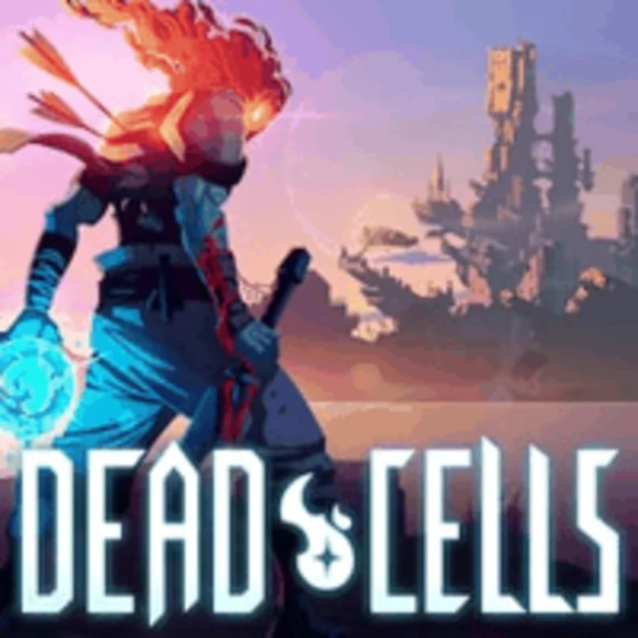 Dead Cells (PS4® & PS5®)✅PSN✅PLAYSTATION
