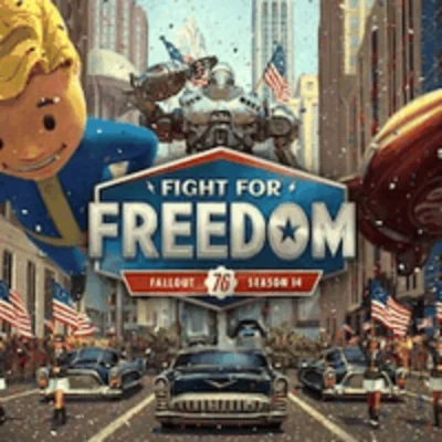 Fallout 76✅PSN✅PS4✅PLAYSTATION
