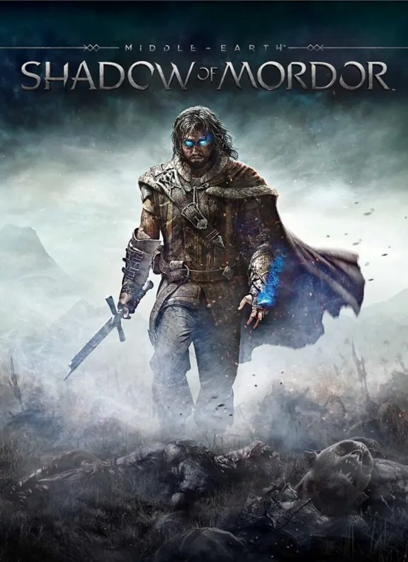🔥Middle-earth: Shadow of Mordor (GOTY) Steam Ключ +бонус