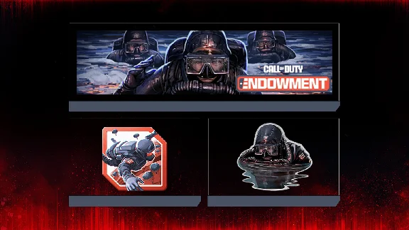 Call of Duty Endowment (C.O.D.E.) Direct Action Pack RU