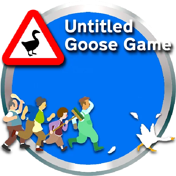 Untitled Goose Game +7games®✔️Steam (Region Free)(GLOB)
