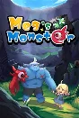 🔅Meg´s Monster XBOX ONE/SERIES🔑Key