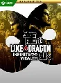 Like a Dragon: Infinite Wealth Ultimate  XBOX X/S PC