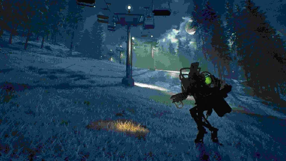 ✅❤️GENERATION ZERO® - ALPINE UNREST❤️XBOX+PC🔑KEY