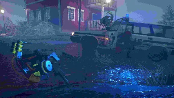 ✅❤️GENERATION ZERO® - ALPINE UNREST❤️XBOX+PC🔑KEY