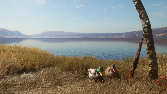 ✅❤️CALL OF THE WILD - DUCK AND COVER PACK🔑XBOX✅