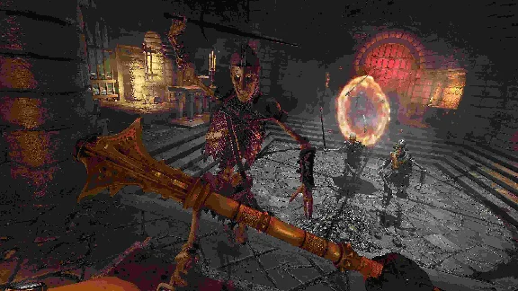 ✅❤️DYING LIGHT – HELLRAID❤️XBOX ONE|XS🔑KEY✅