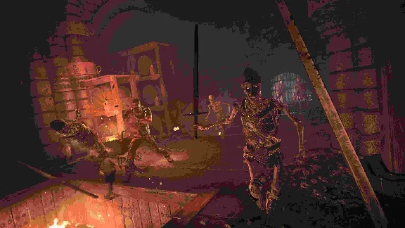 ✅❤️DYING LIGHT – HELLRAID❤️XBOX ONE|XS🔑KEY✅