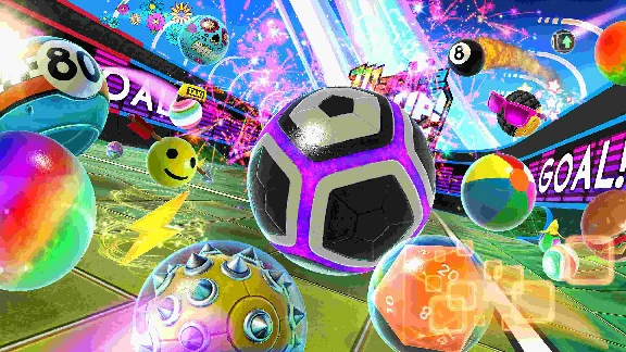 ✅❤️MARBLE IT UP! ULTRA❤️XBOX ONE|XS🔑KEY✅