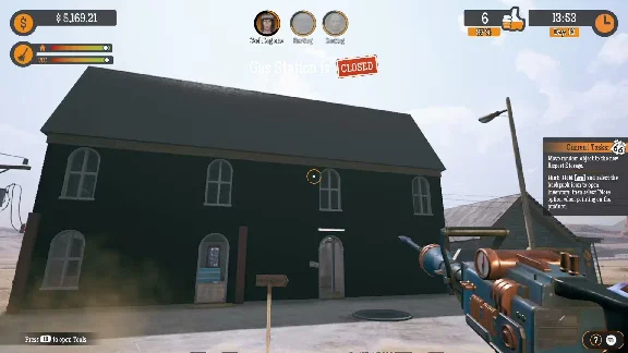 ✅GAS STATION SIMULATOR - CAN TOUCH THIS DLC❤️XBOX🔑КЛЮЧ