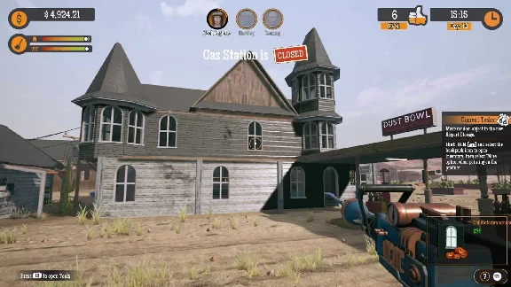 ✅GAS STATION SIMULATOR - CAN TOUCH THIS DLC❤️XBOX🔑КЛЮЧ