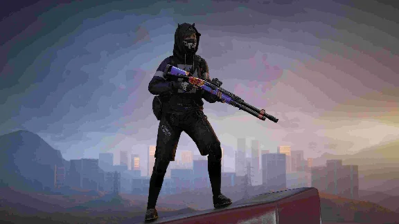 ✅WWZ: AFTERMATH - PRE-APOCALYPSE CHARACTER SKINS PACK🔑