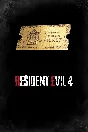 ✅❤️RESIDENT EVIL 4 WEAPON EXCLUSIVE UPGRADE TICKET X1A