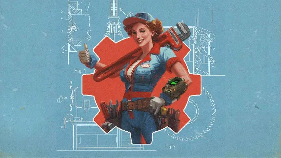 ✅❤️FALLOUT 4: WASTELAND WORKSHOP❤️XBOX ONE|XS🔑КЛЮЧ