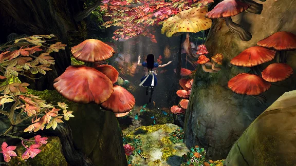.[🍁RU+ALL COUNTRIES AUTO🍁] Alice Madness Returns