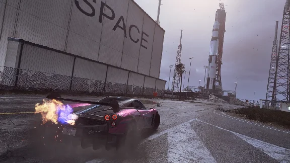 Need for Speed Heat Deluxe Edition XBOX ONE & X|S Key🔑