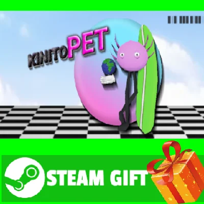 ⭐️ALL COUNTRIES⭐️ KinitoPET STEAM GIFT