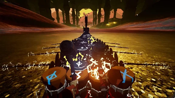 ✅Ragnarock VR ⭐Oculus Quest 1\2\3\Pro Meta Gift⭐ + 🎁