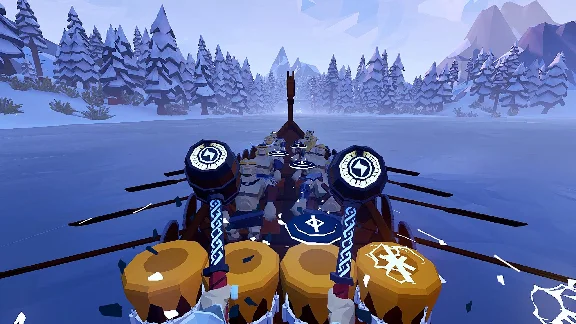 ✅Ragnarock VR ⭐Oculus Quest 1\2\3\Pro Meta Gift⭐ + 🎁
