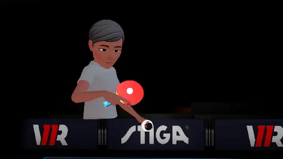✅Eleven Table Tennis VR⭐Oculus Quest 1\2\3\Pro Meta⭐+🎁
