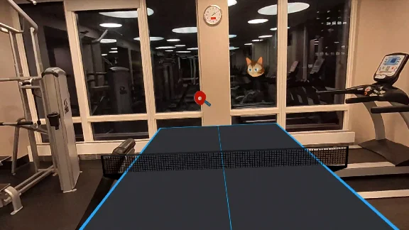 ✅Eleven Table Tennis VR⭐Oculus Quest 1\2\3\Pro Meta⭐+🎁