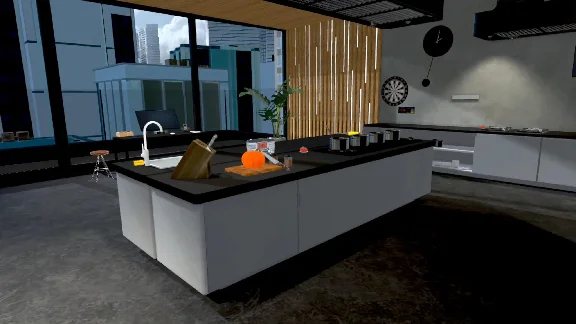 ✅Cooking Simulator VR ⭐Oculus Quest 2\3\Pro Meta Gift⭐