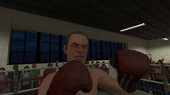 ✅The Thrill of the Fight VR 🔵OCULUS QUEST ⚡АВТОВЫДАЧА⚡