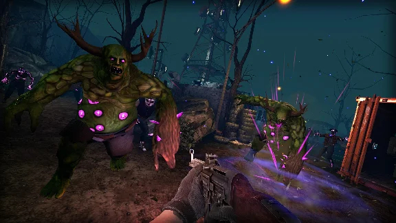 ✅Drop Dead: The Cabin VR⭐Oculus Quest 2\3\Pro Meta Gift