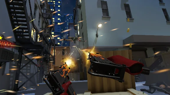 ✅Dead Second VR ⭐Oculus Gift Meta Quest 1\2\3\Pro⭐ + 🎁