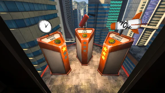 ✅Richie´s Plank Experience VR🔵OCULUS QUEST⚡АВТОВЫДАЧА⚡