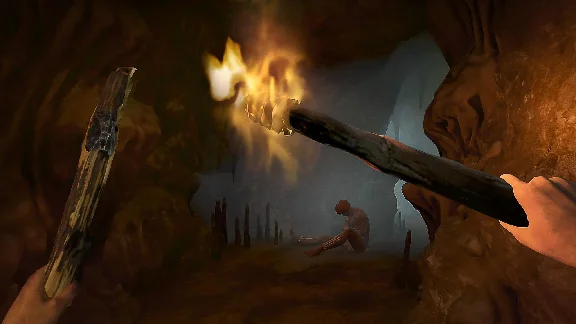 ✅Green Hell VR ⭐Gift Meta Quest 2\3\Pro⭐ + 🎁