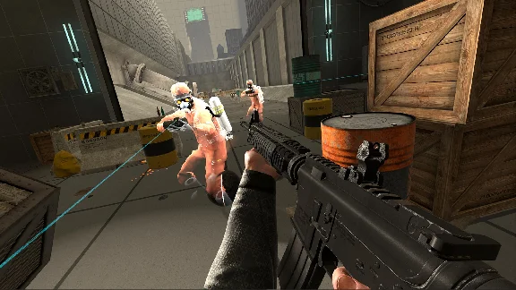 ✅BONEWORKS VR ⭐Oculus Gift Meta Quest 1\2\3\Pro\Rift\S⭐