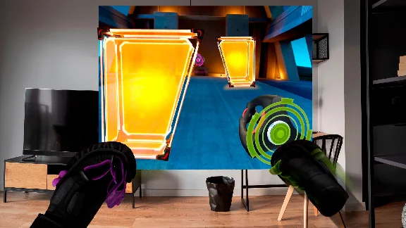 ✅LES MILLS BODYCOMBAT VR🔵OCULUS QUEST⚡АВТОВЫДАЧА 24/7⚡