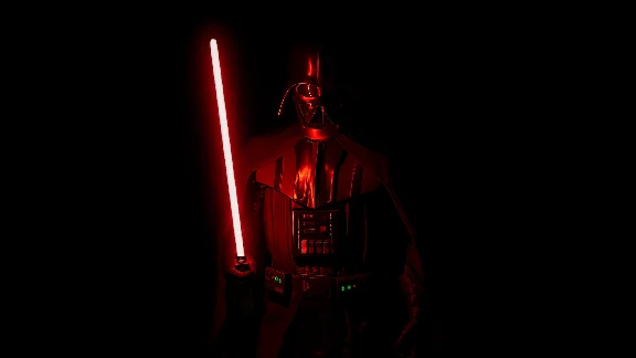 Vader Immortal Episode I VR⭐Oculus Quest 1\2\3\Pro Meta