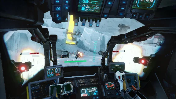 ✅Iron Rebellion VR⭐Oculus Gift Meta Quest 1\2\3\Pro⭐+🎁