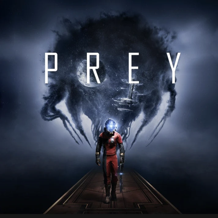 Prey (2017) STEAM key / Global / All World