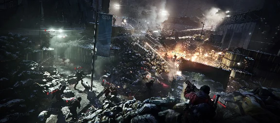 Tom Clancy´s The Division - Last Stand (Steam Gift RU)
