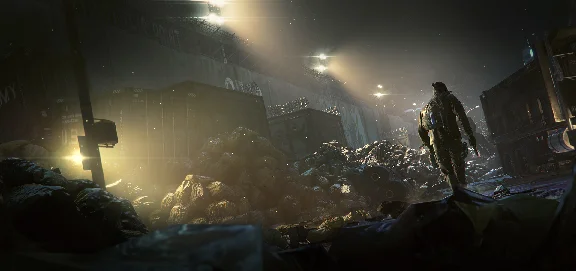 Tom Clancy´s The Division - Last Stand (Steam Gift RU)