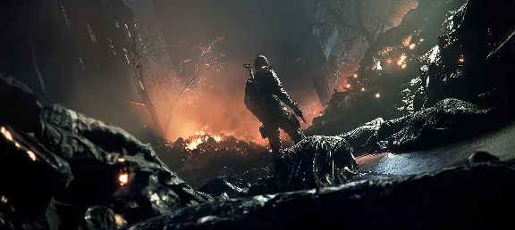 Tom Clancy´s The Division - Last Stand (Steam Gift RU)