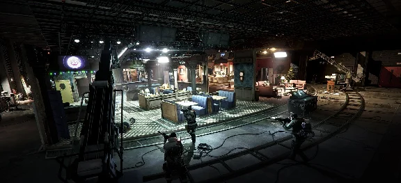 Tom Clancy´s The Division - Last Stand (Steam Gift RU)