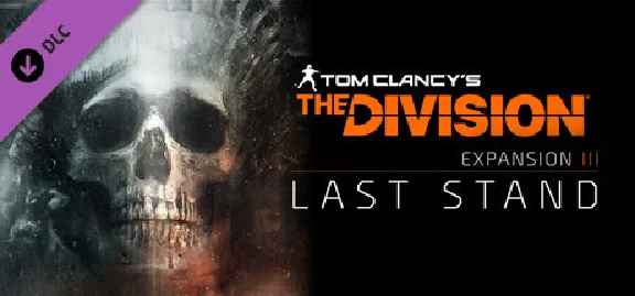 Tom Clancy´s The Division - Last Stand (Steam Gift RU)
